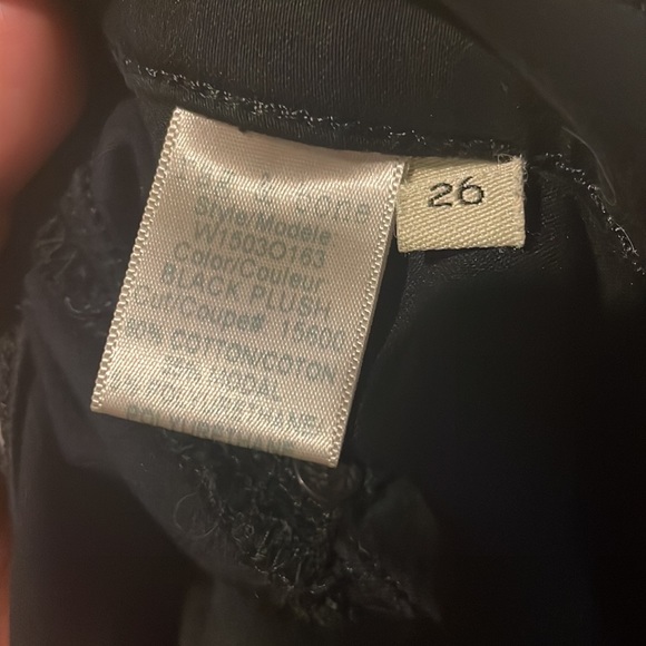 RAG AND BONE JEGGINGS JEANS. - Picture 8 of 16